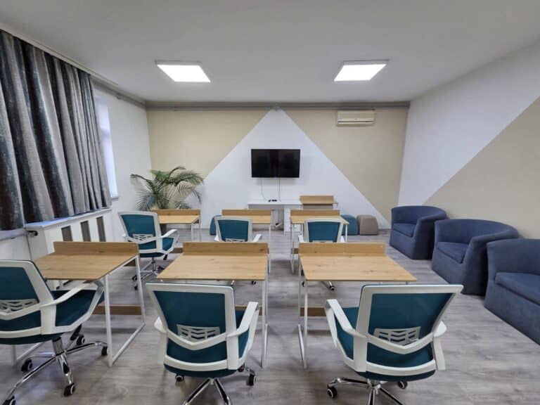 Dom učenika srednjih škola Pane Đukić Limar u Kruševcu