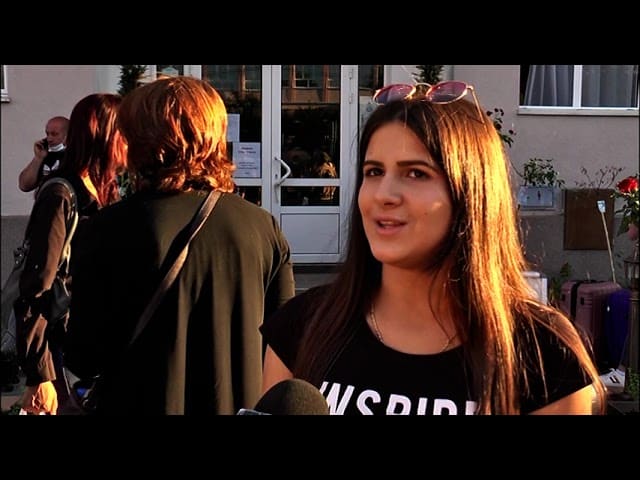 DOM UČENIKA "PANE ĐUKIĆ LIMAR" USELIO SVOJE STANARE  01. 09 .2021.