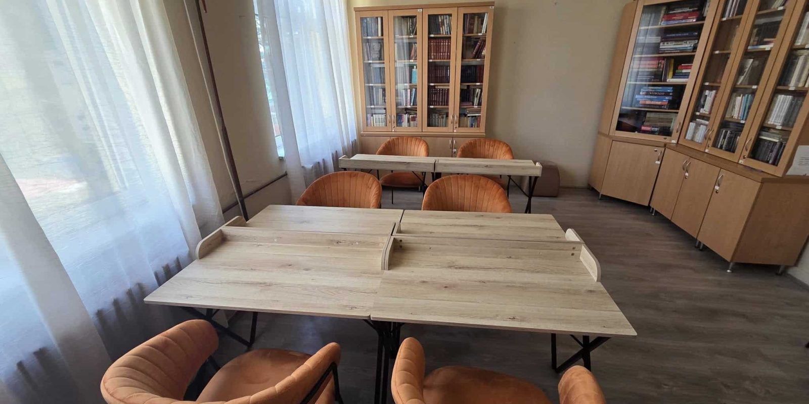 Dom učenika srednjih škola